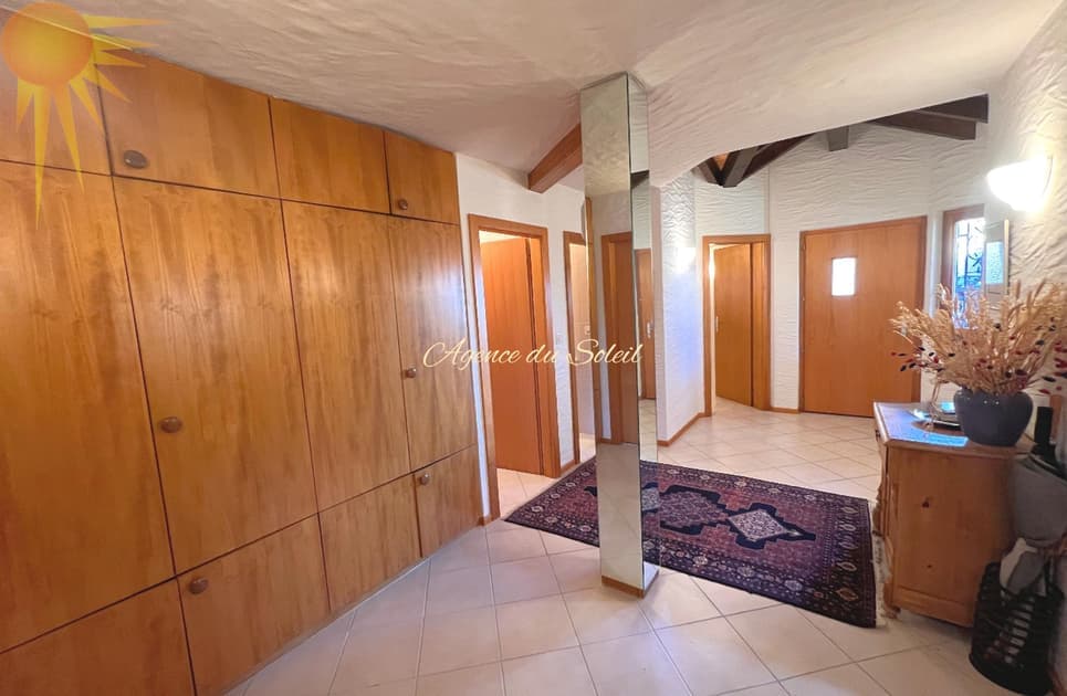 1537 – Maison – 5.5pièces – 870000CHF – 196 m²