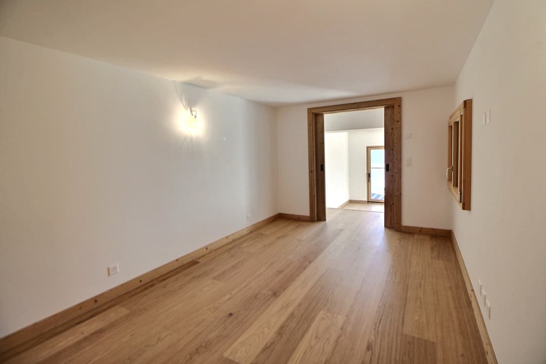 1538 – Appartement – 3.5pièces – 1350000CHF – 90 m²