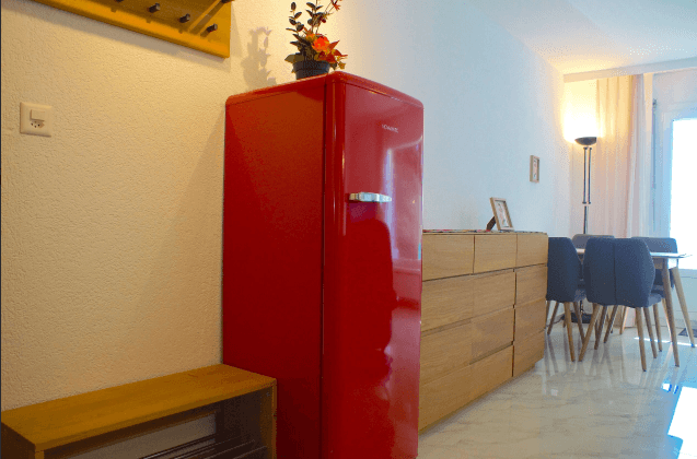 1231 – Appartement – 2pièces – 1500CHF – 52 m²