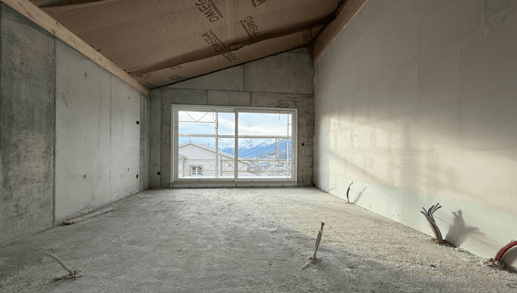 1536 – Appartement – 4.5pièces – 1795000CHF – 167.8 m²