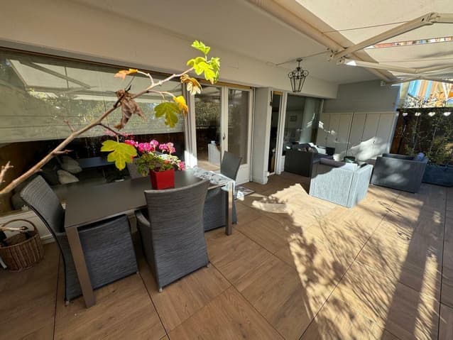 1254 – Appartement – 3.5pièces – 1800CHF – 80 m²