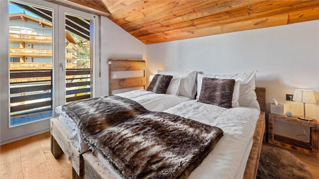 1147 – Appartement – 4.5pièces – 3200CHF
