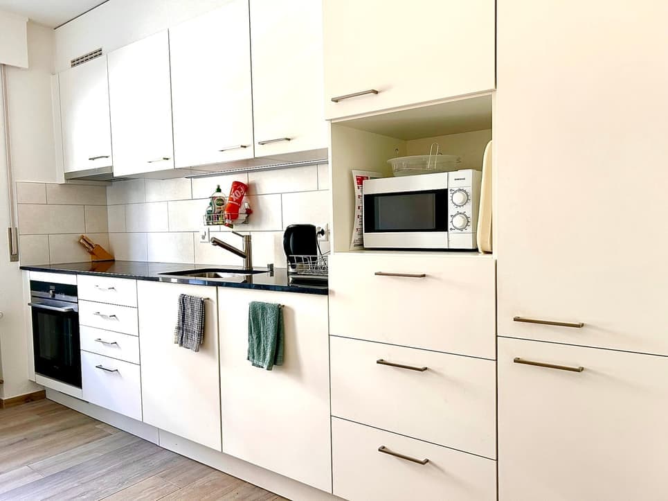 1168 – Appartement – 4.5pièces – 4500CHF