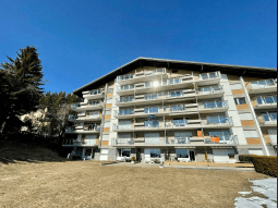 1231 – Appartement – 2pièces – 1500CHF – 52 m²