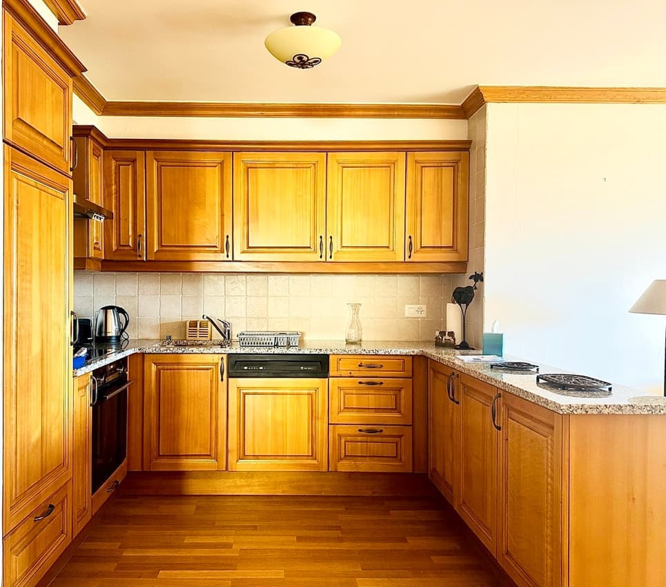 1215 – Appartement – 4pièces – 5000CHF – 120 m²