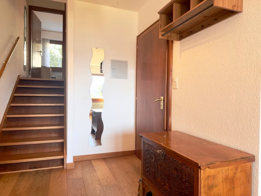 1184 – Appartement 2.5 pièces – 1600CHF