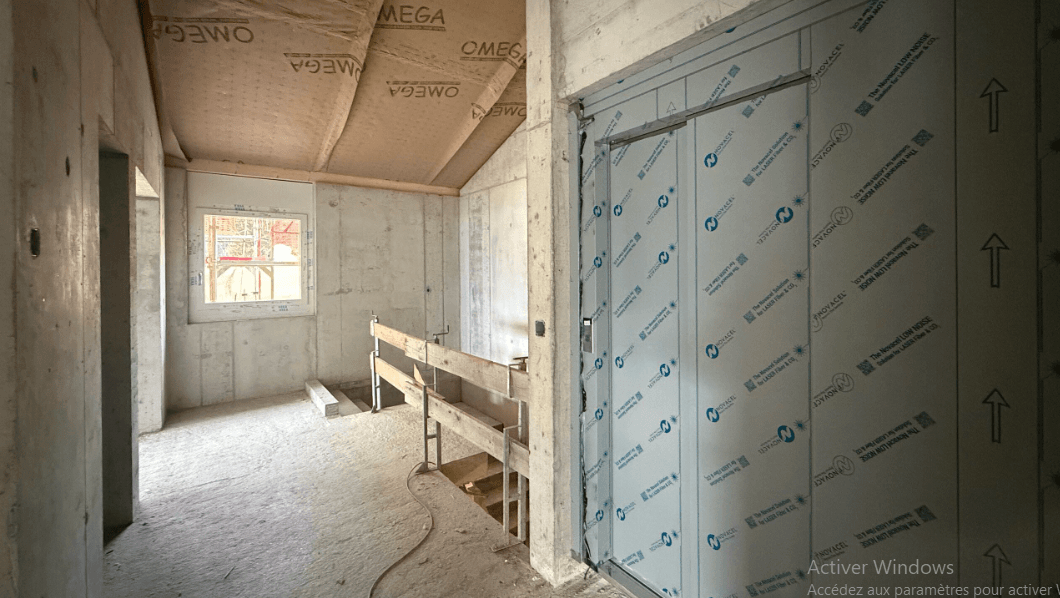 1536 – Appartement – 4.5pièces – 1795000CHF – 167.8 m²