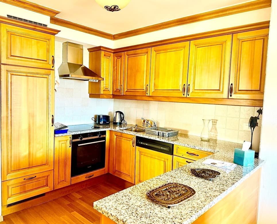 1215 – Appartement – 4pièces – 5000CHF – 120 m²