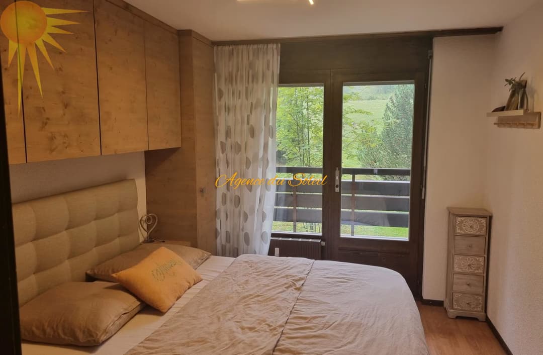 1535 – Appartement – 2.5pièces – 550000CHF – 59 m²