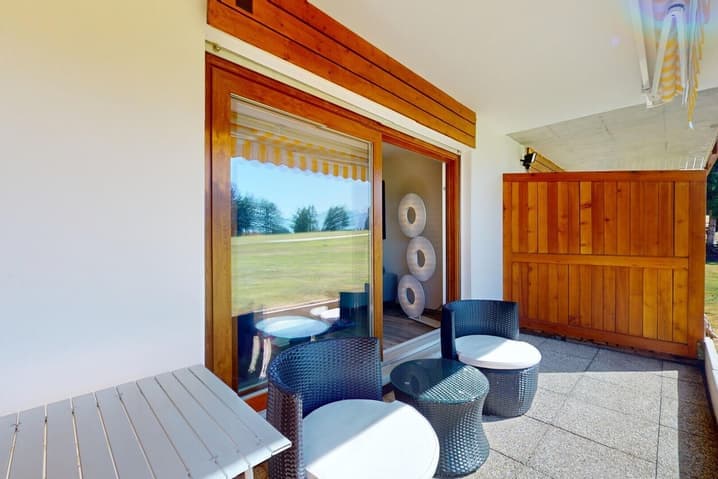 1185 – Appartement 3.5 pièces – 1750CHF