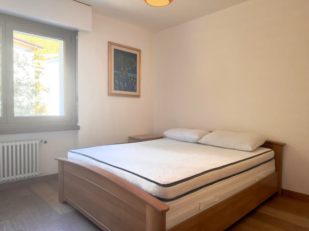 1184 – Appartement 2.5 pièces – 1600CHF
