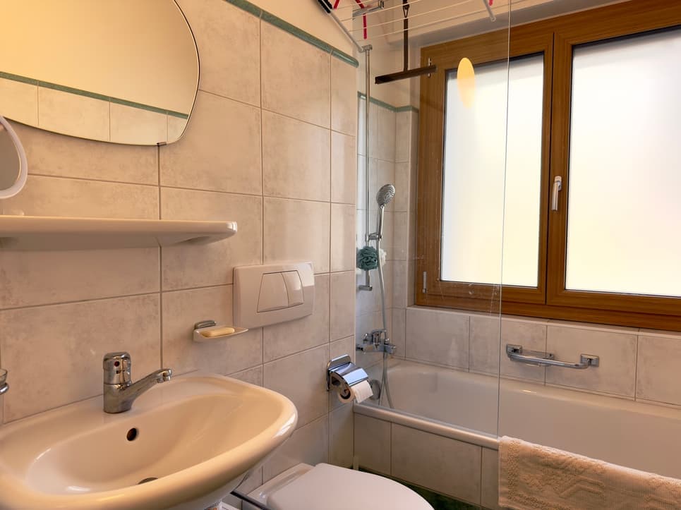 1168 – Appartement – 4.5pièces – 4500CHF