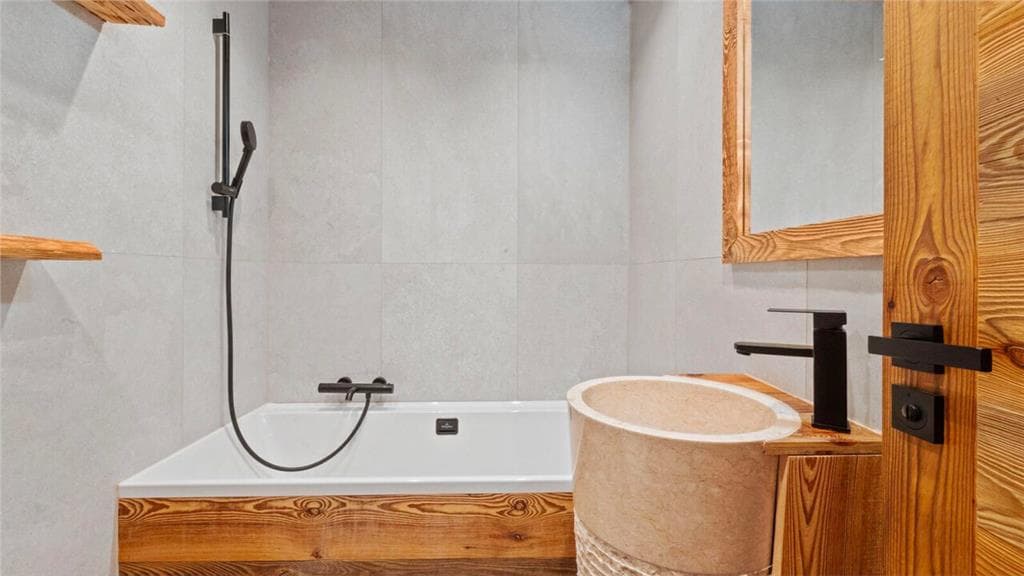 1147 – Appartement – 4.5pièces – 3200CHF