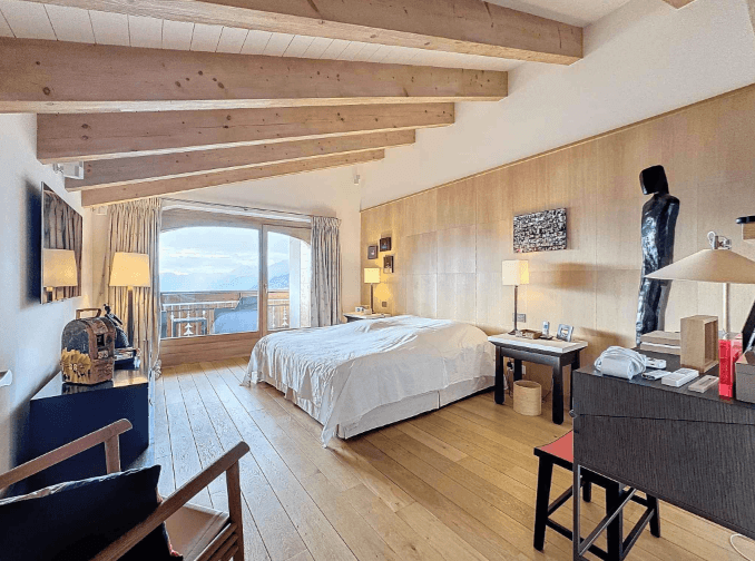 1465 – Appartement – 7.5pièces – 8500000 CHF – 329 m²