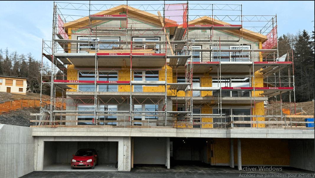 1536 – Appartement – 4.5pièces – 1795000CHF – 167.8 m²