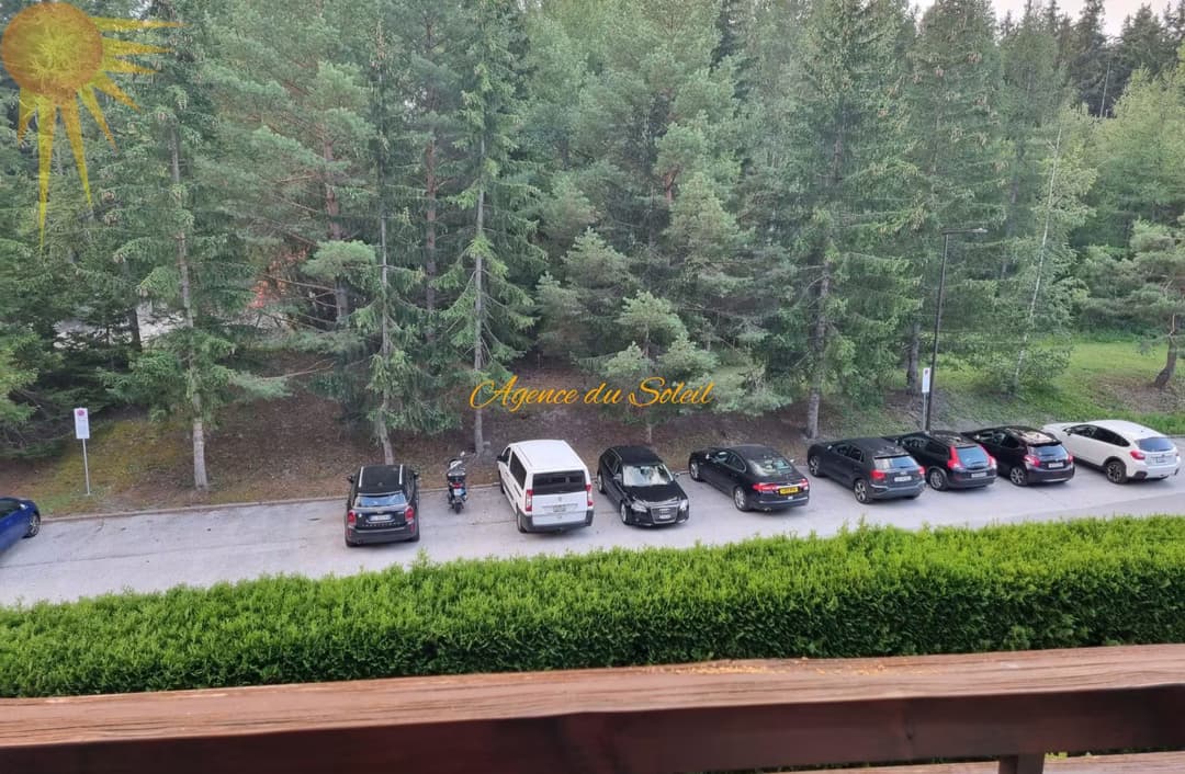 1535 – Appartement – 2.5pièces – 550000CHF – 59 m²