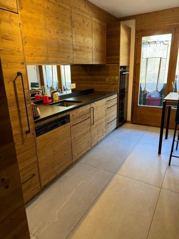 1254 – Appartement – 3.5pièces – 1800CHF – 80 m²