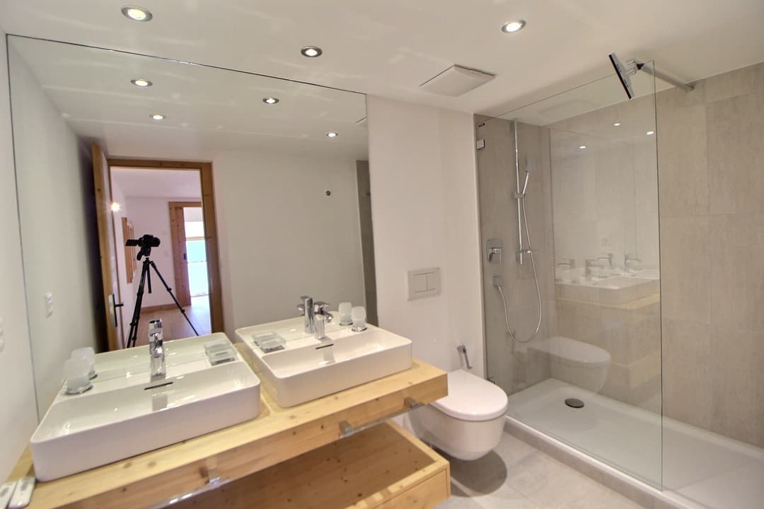 1538 – Appartement – 3.5pièces – 1350000CHF – 90 m²