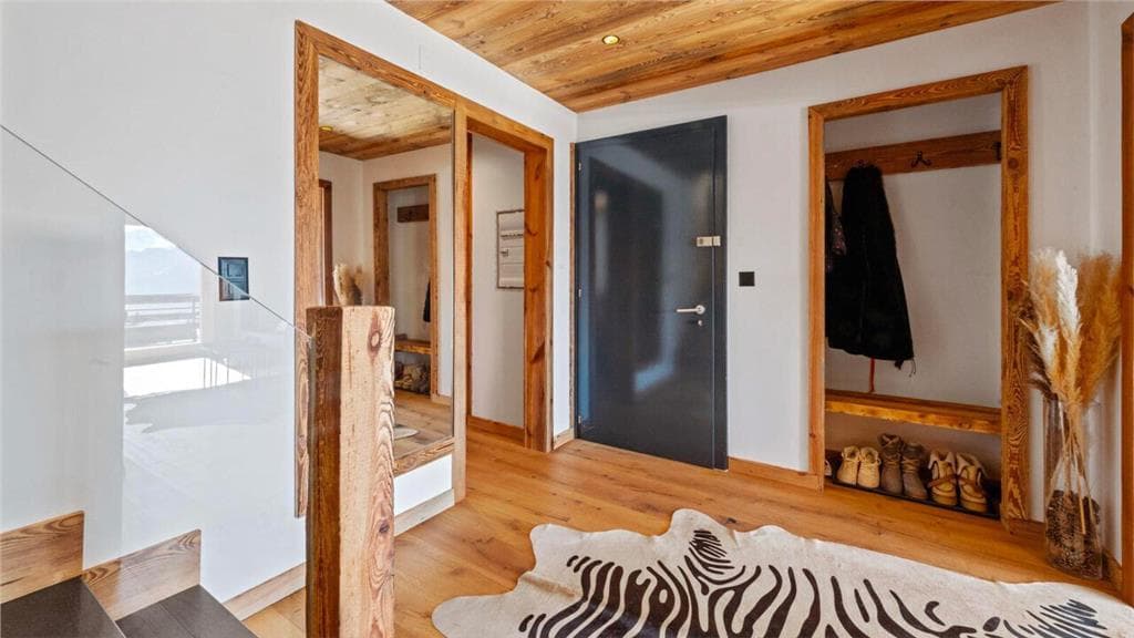 1147 – Appartement – 4.5pièces – 3200CHF
