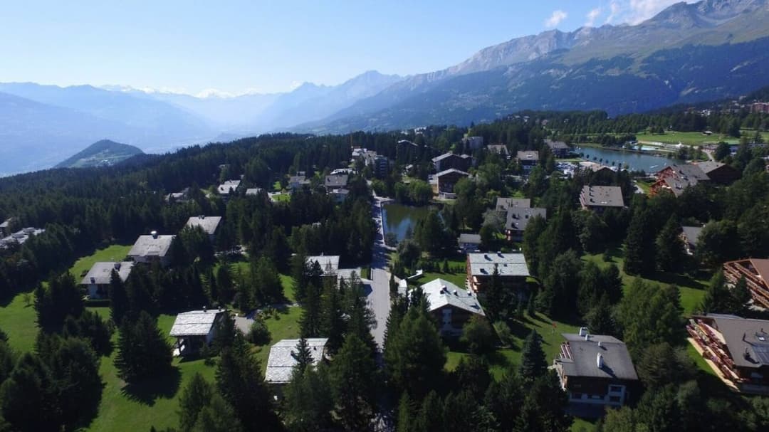 1515 – Appartement 6.5 pièces – 3770000CHF – 232m²