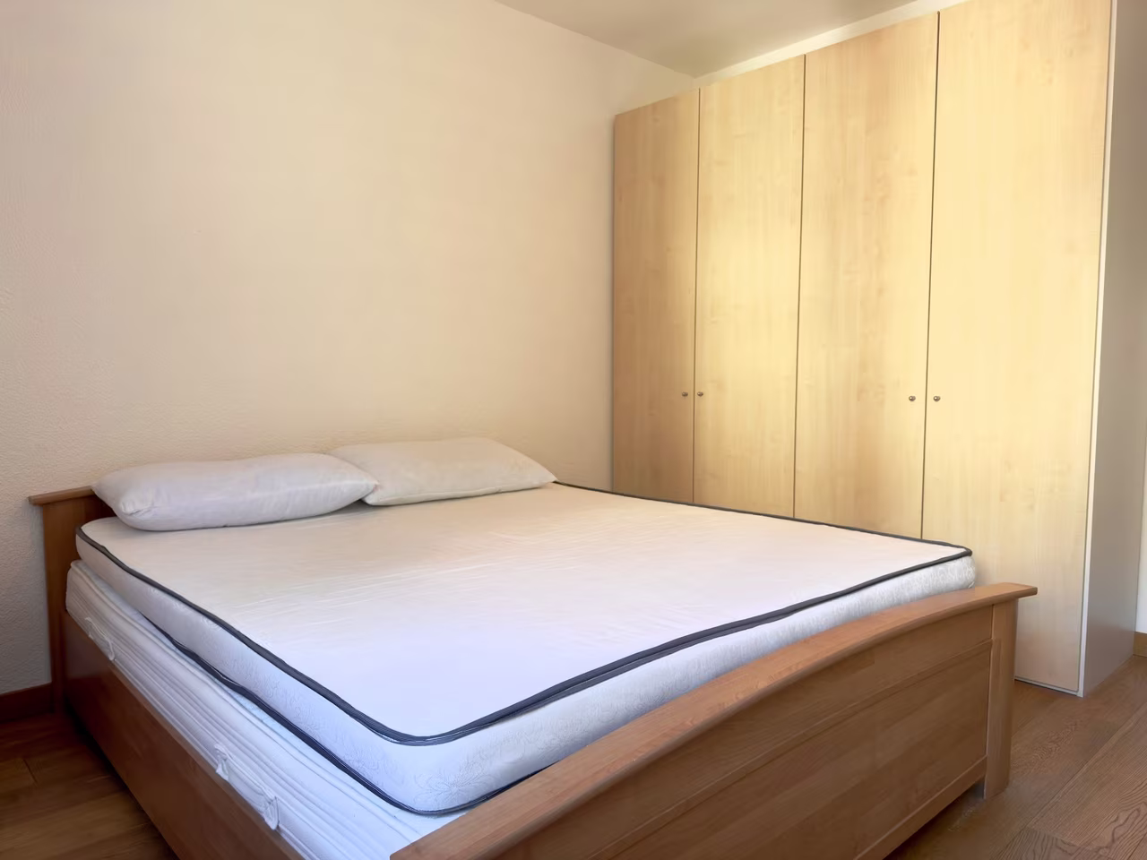 1184 – Appartement 2.5 pièces – 1600CHF