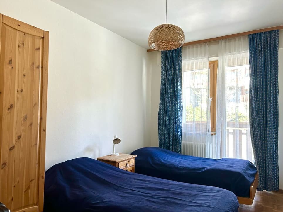 1168 – Appartement – 4.5pièces – 4500CHF