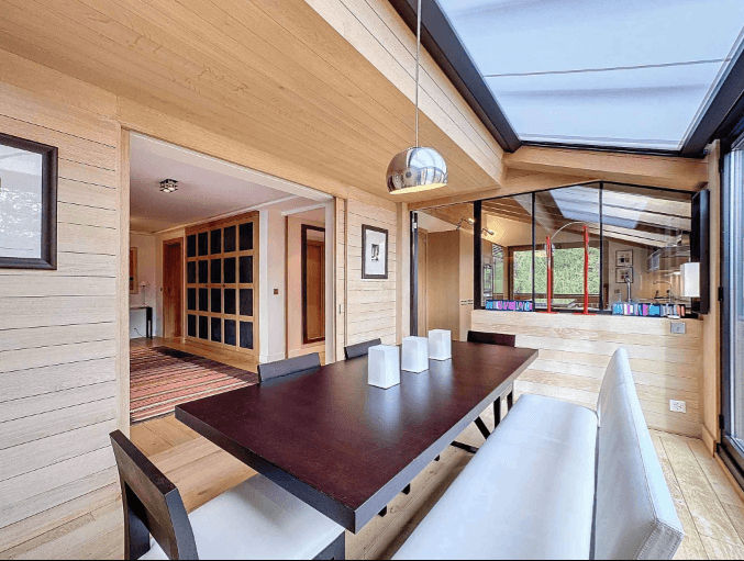 1465 – Appartement – 7.5pièces – 8500000 CHF – 329 m²