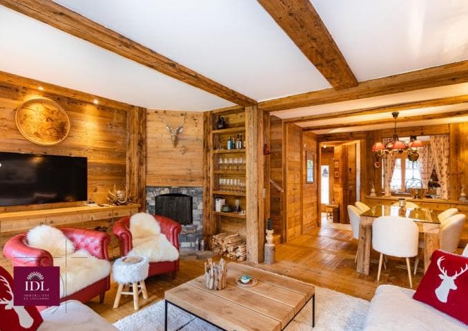 1183 – Maison 4.5 pièces – 120m²