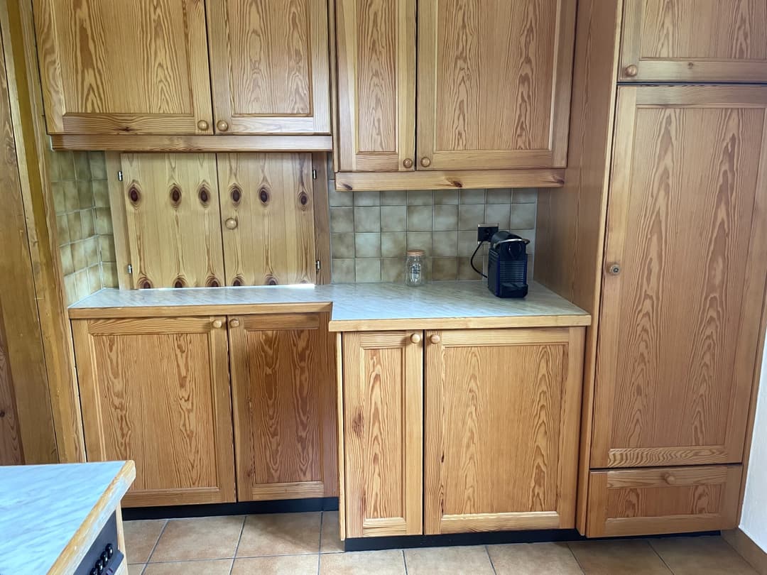 1250 – Maison – 4.5pièces –  1170CHF