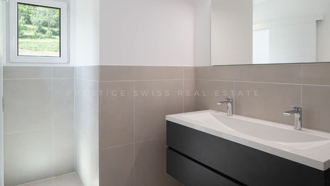 1496 – Maison –  5pièces – 2100000CHF – 328 m²