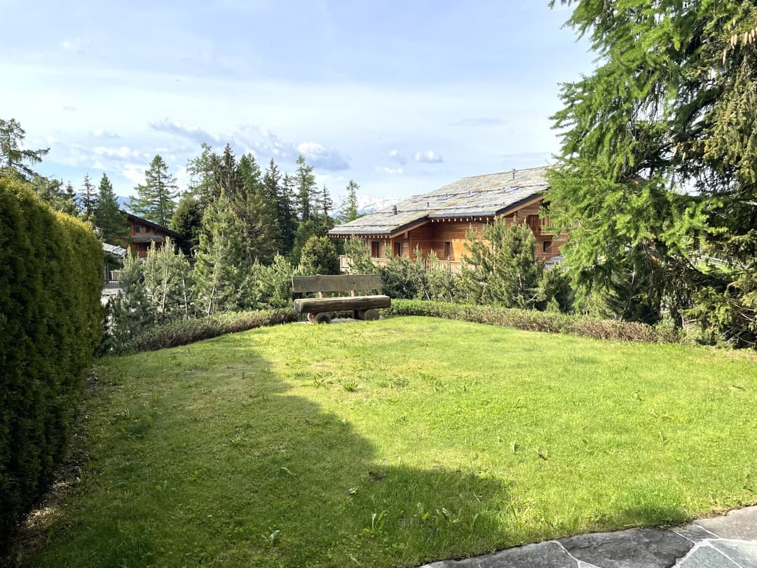 1250 – Maison – 4.5pièces –  1170CHF