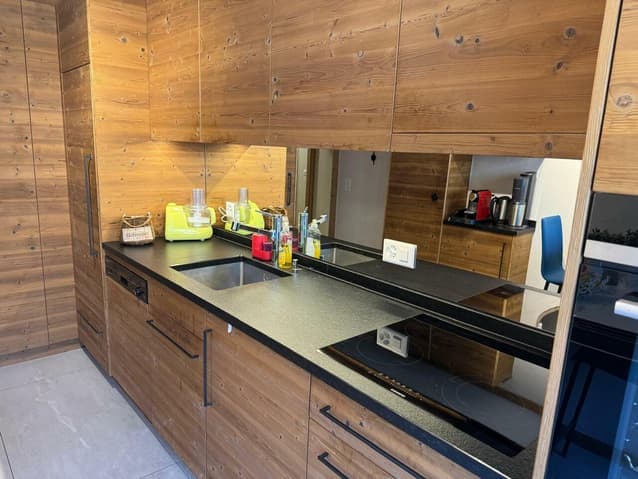 1254 – Appartement – 3.5pièces – 1800CHF – 80 m²