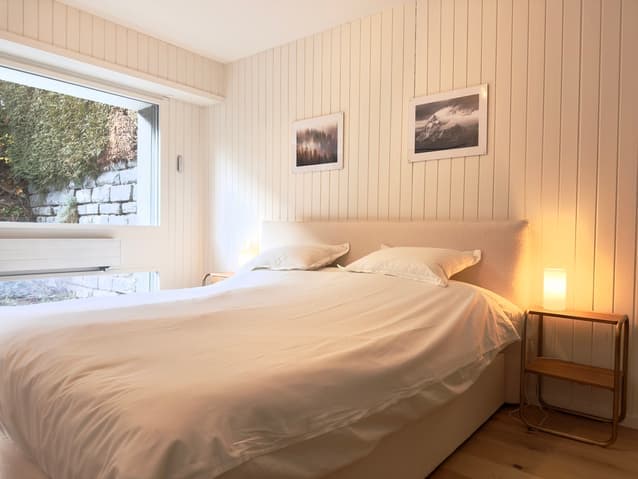 1223 – Appartement – 2pièces – 1000 CHF – 55 m²