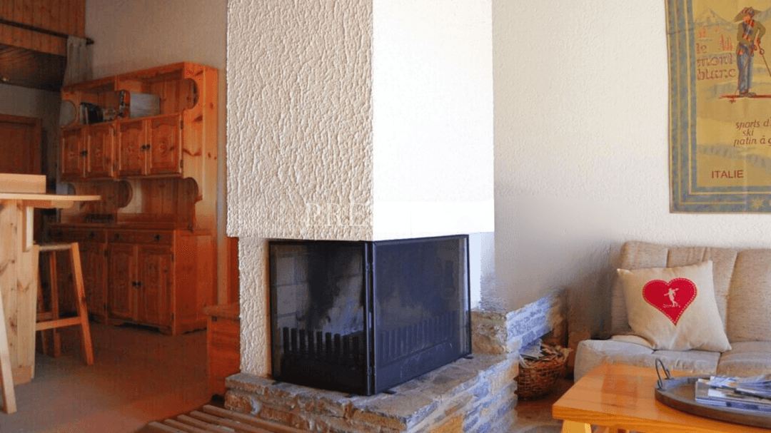 1439 – Appartement 3 pièces – 760000CHF – 85m²