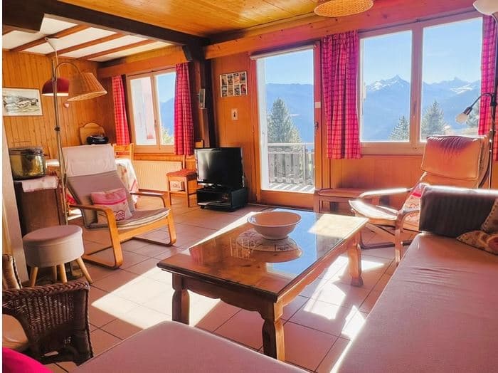 1336 – Maison – 3pièces – 1200CHF – 74 m²