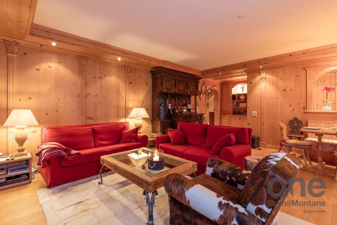 1292 – Maison – 4.5pièces – 3700CHF – 127 m²