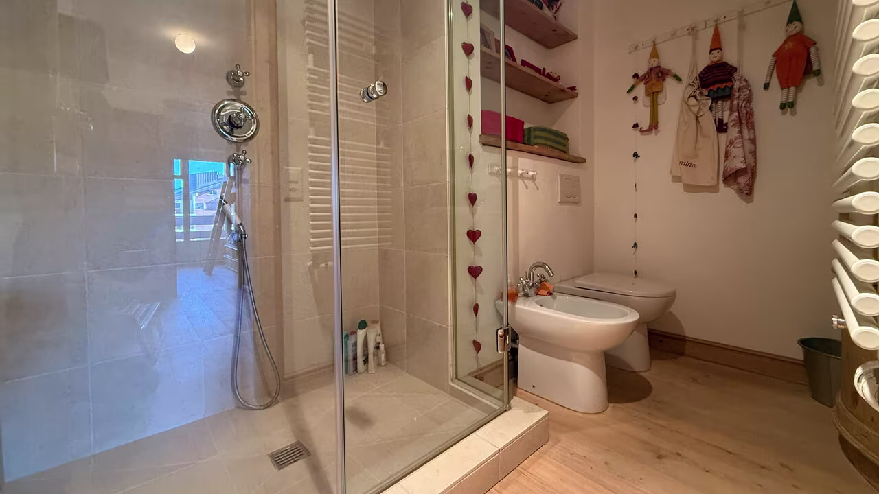 1638 – Appartement – 4.5pièces – 1450000CHF – 125 m²