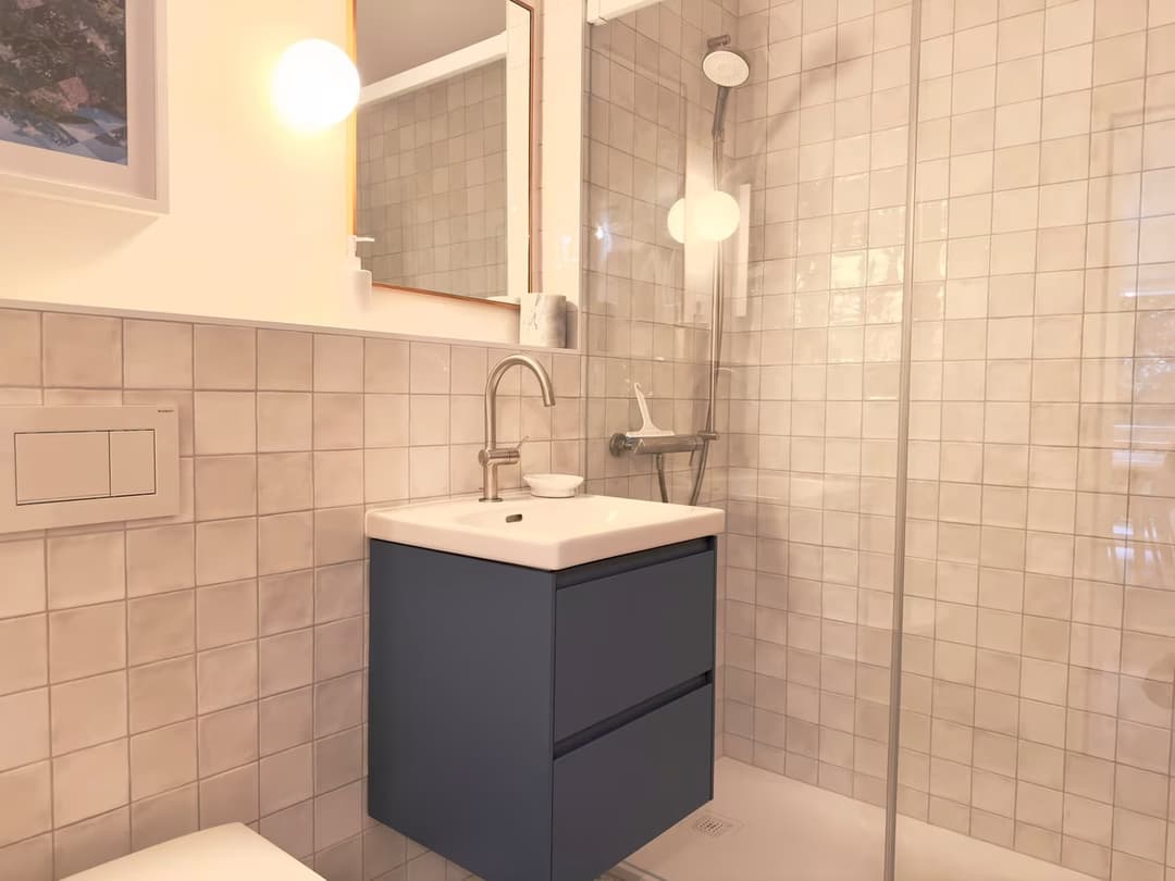 1337 – Appartement – 2pièces – 1700CHF – 55 m²