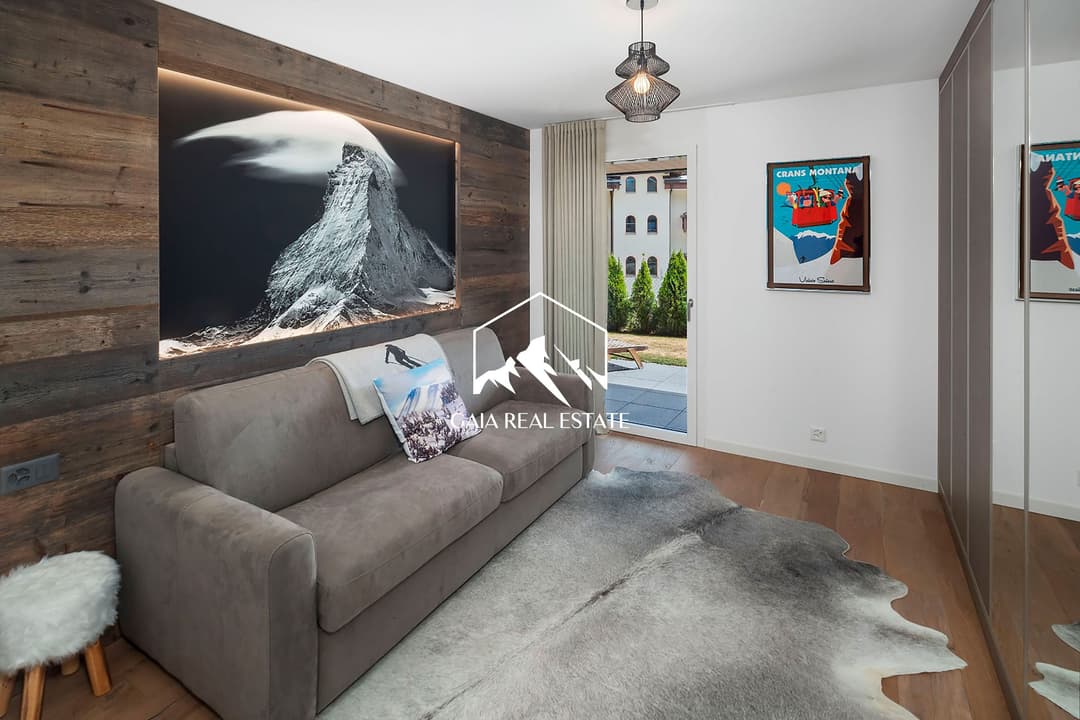 1623 – Appartement – 2620000CHF – 150 m²