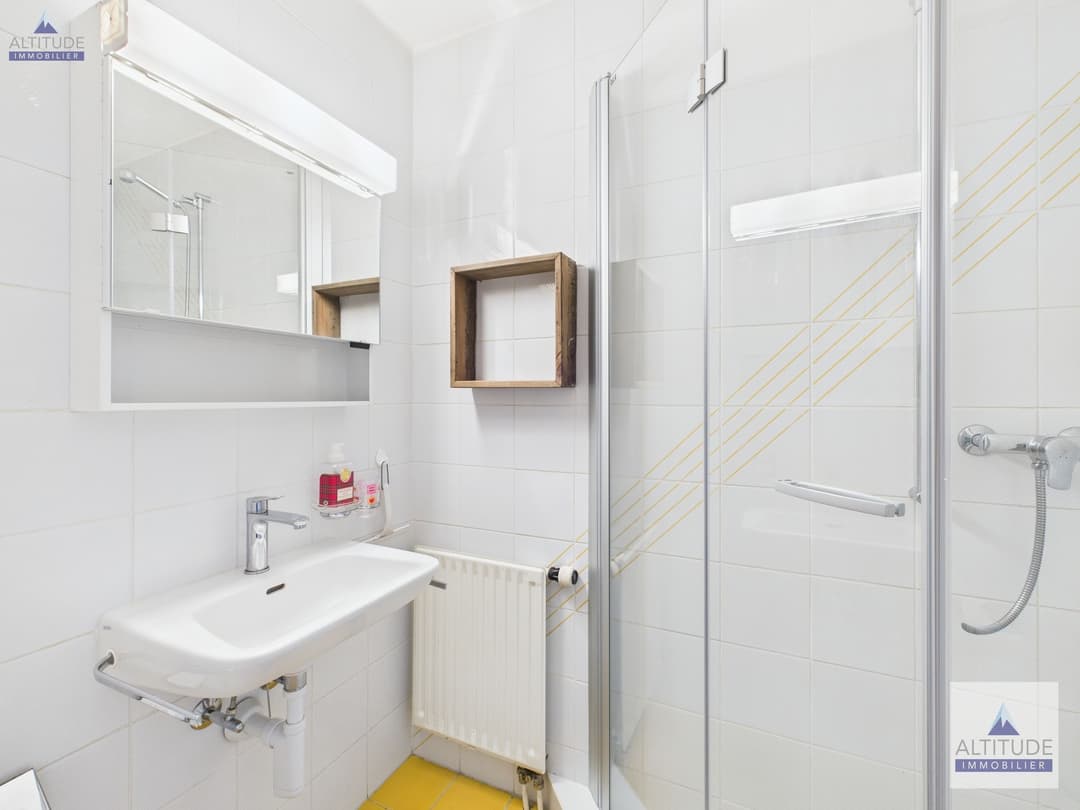 1344 – Appartement – 3.5pièces