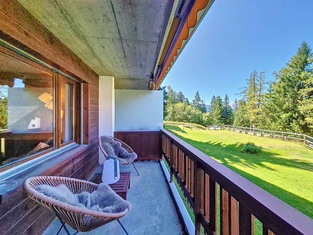 1656 – Appartement 2.5 pièces – 650000 CHF – 50m²