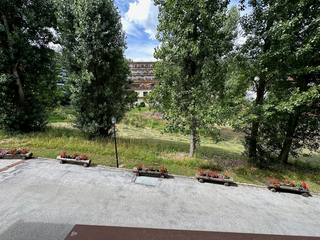 1299 – Appartement