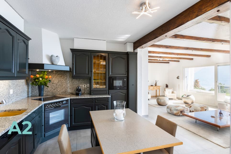 1288 – Maison – 7pièces – 5000CHF – 235 m²