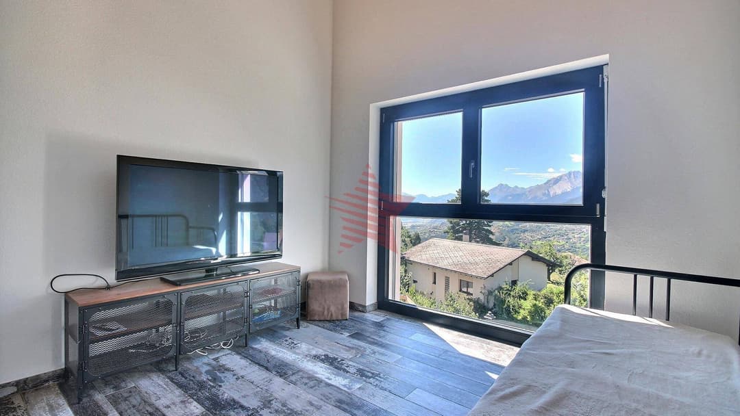 1585 – Maison – 5.5 pièces – 1680000CHF – 205 m²