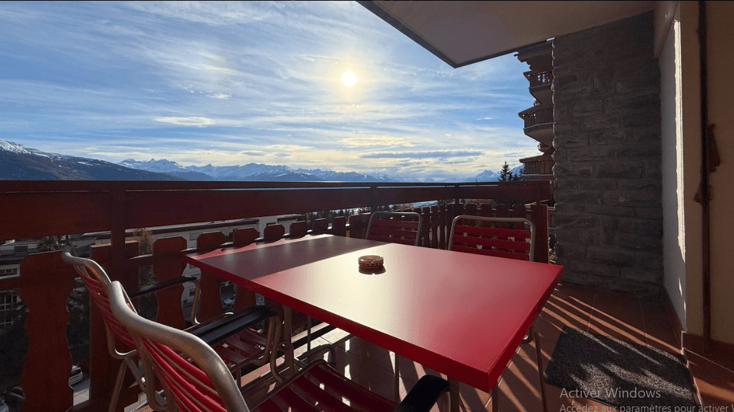 1560 – Appartement – 3.5pièces  –  895000CHF – 85 m²