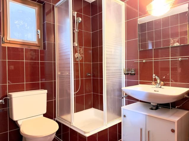 1301 – Maison 6 pièces – 4500CHF – 160m²