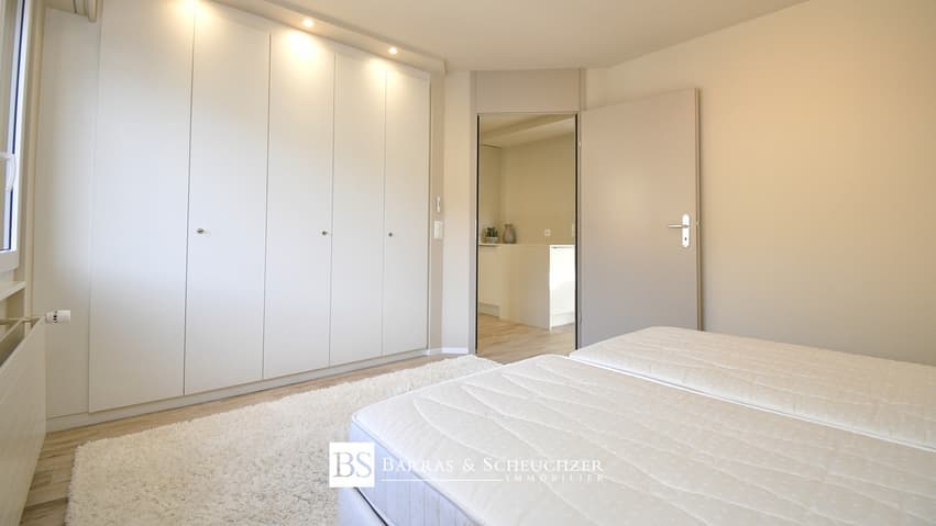 1303 – Appartement 2,5 pièces –  2000CHF – 52m²