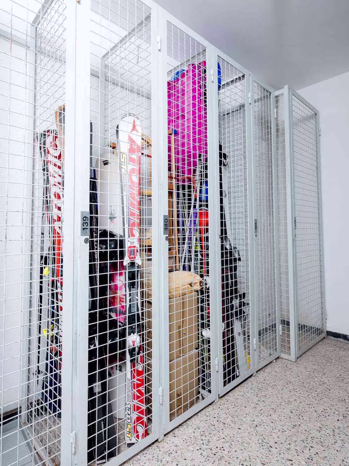 1581 – Appartement – 1.5pièces –  275000CHF – 20 m²