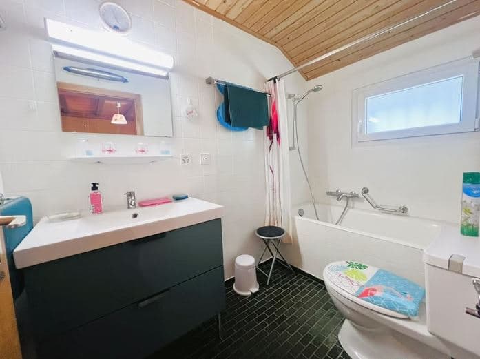 1336 – Maison – 3pièces – 1200CHF – 74 m²