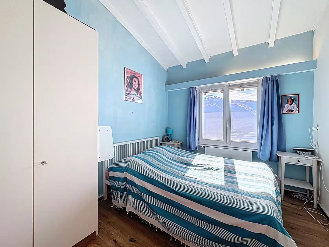 1582 – Maison – 8.5pièces – 995000CHF – 230 m²